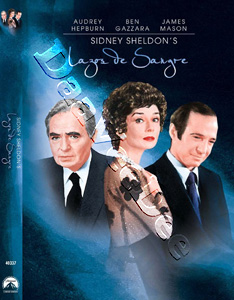Bloodline  (1979) (DVD)